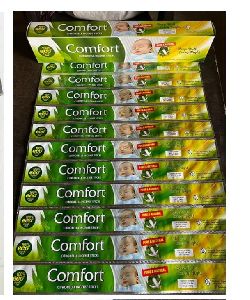 Comfort Eco Citronella Mosquito Repellent Incense Sticks
