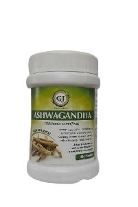 ashwagandha powder