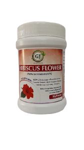 Hibiscus Leaf Powder