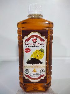 Cooking Oil