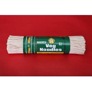 Raw Veg Noodles