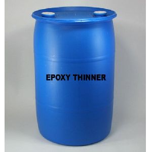 Epoxy Thinner