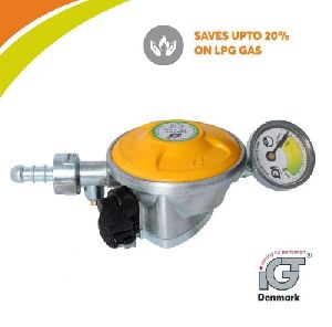 IGT Gas Safety Device