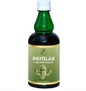 Payolax Pravahi kwath