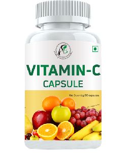 Vitamin C Capsules