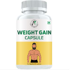 Weight Gainer Capsules