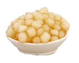 Litchi Tapioca Pearls