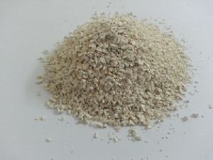 Chamotte Calcined Clay