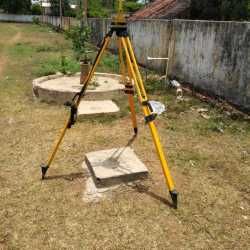 Land Plotting Surveyor