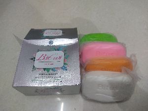 Bit Us Pack Of 4 Beauty Soap