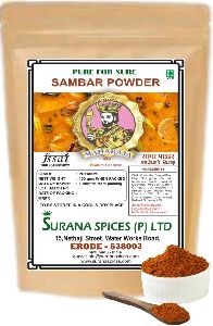 sambar powder