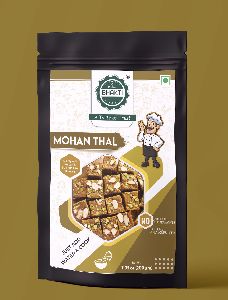 Ready to Cook Mohan Thal Sweets