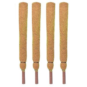 Coir Poles