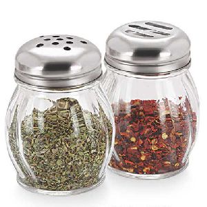 Chilli Flask