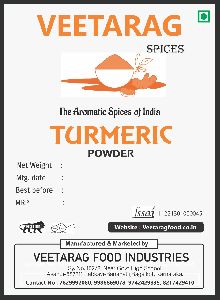 Turmeric Powder (10 Kg Pack)