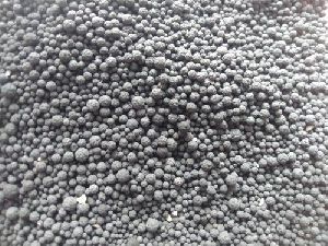 Black Soda Ash