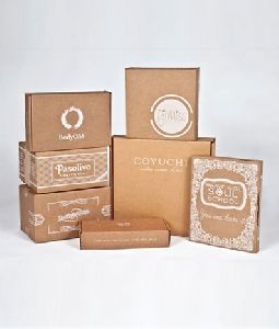 Cosmetics Box