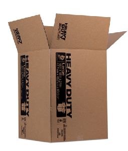 Heavy Packaging Boxes