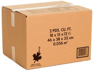 Shipping Carton