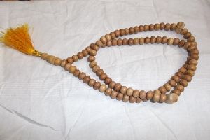 Sandalwood Tasbih Mala