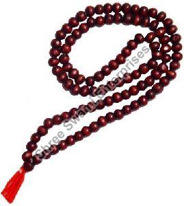 Sandalwood Prayer Mala