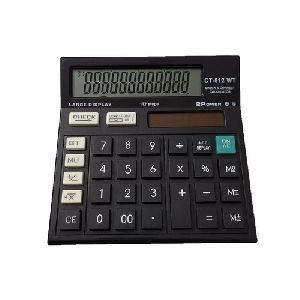 Digital Calculator