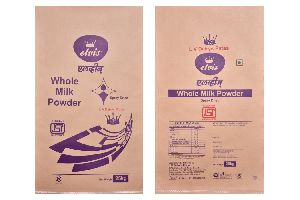 Whole Milk Powder