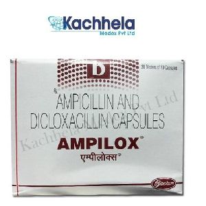 Ampilox Capsule