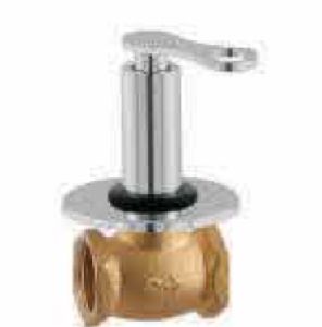 Corona Flush Valve