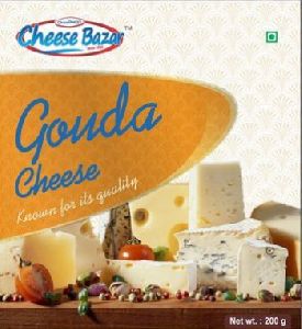 Gouda Cheese