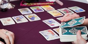 Tarot Card Personal Consultation