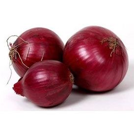 Banglore Rose Onion