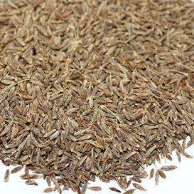 Gulf Quality Cumin Seeds (98%)