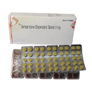 Domperidone Tablets