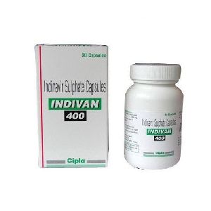 Indinavir Capsules