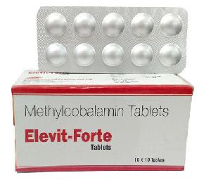 Methylcobalamin Tablets