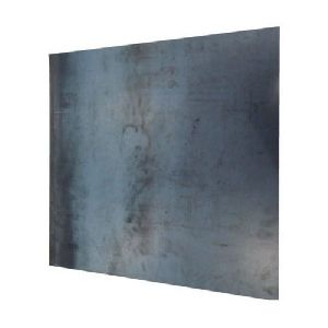 Mild Steel Shutter Plate