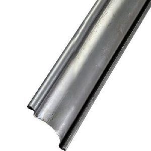 Mild Steel Shutter Strip