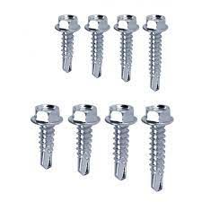 self tapping screws