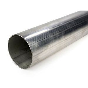 Stainless Steel Galvanized Pipe
