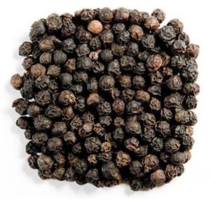 Black Pepper 12mm Extra Bold, For Cooking, Grade Standard : Food Grade