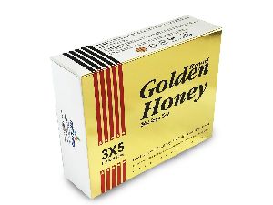 Black Horse Vital Honey with Royal Jelly for Men Sex - China