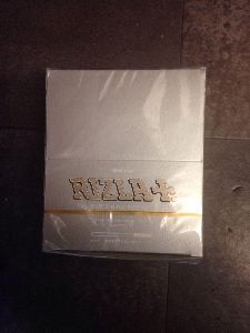 RIZLA RED KING SIZE ROLLING PAPERS FULL BOX