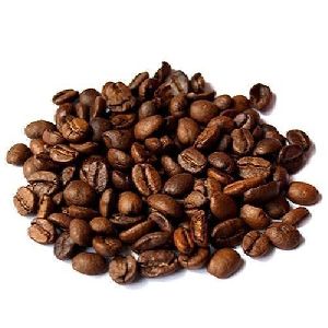 Robusta Roasted Coffee Beans