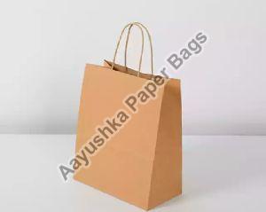 Paper Carry Bag