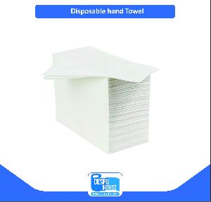 Disposable Hand Towel