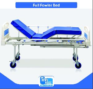 Full Fowler Bed