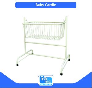 Hospital Baby Cradle