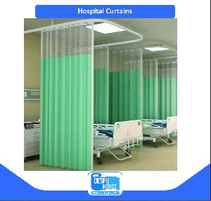 Hospital Curtain