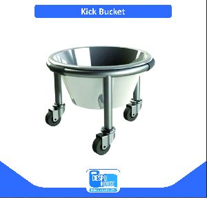 Kick Bucket